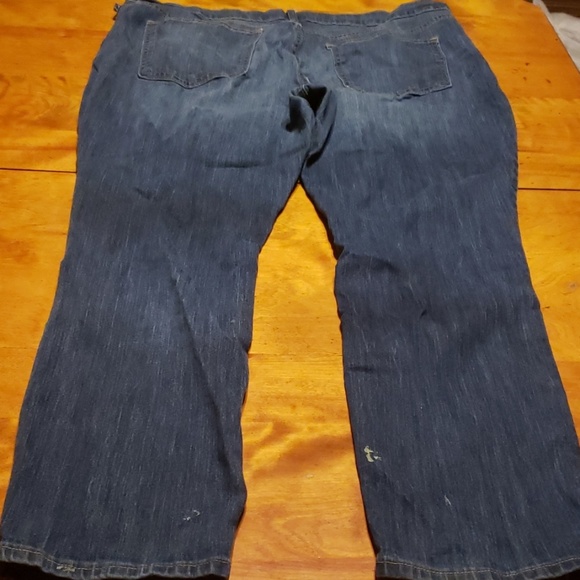 Old navy jeans - Picture 4 of 4